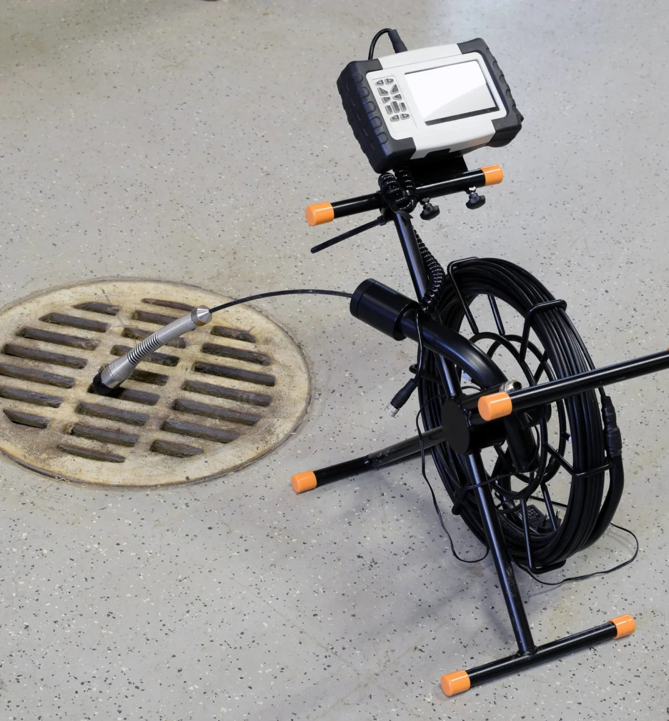 Vidvit Environnement Vidange Fosse Septique A Landivisiau Inspection Video Des Canalisations Vidvit Environnement Vidange Fosse Septique A Landivisiau Inspection Video Des Canalisations