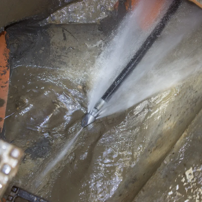 Vidvit Environnement Vidange Fosse Septique A Landivisiau Ralisations 1