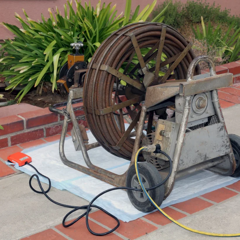 Vidvit Environnement Vidange Fosse Septique A Landivisiau Ralisations 3